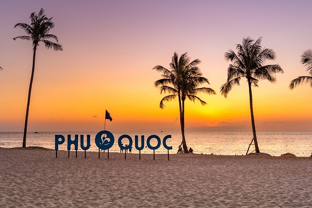 PHÚ QUỐC - HÒN THƠM - GRAND WORLD