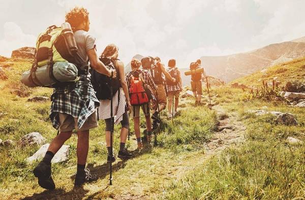 10 điều lưu ý khi chuẩn bị ba o dành cho người trekking